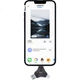 DM Damai 256GB 3-в-1 Мобильный USB-накопитель Lightning Type-C USB 3.0 для Huawei Xiaomi Android Apple iPhone 15 iPhone 16 Компьютерный флеш-накопитель APD006 - изображение 3
