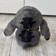 Мягкая плюшевая игрушка Серый Стич (Stitch) с куклой Скрамп, пушистый инопланетянин Лило и Стич Дисней (Disney) - изображение 6