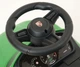 Jeździk dziecięcy Milly Mally Porsche Cayenne S Zielony (01082) (5907090701082) - obraz 10
