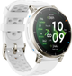 Смарт-годинник Amazfit Active 3 Premium Aero White (W2558GL3N) - зображення 3