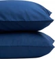 Набор наволочек Moon&Star Blue Night Сатин Premium 40х40 2 шт (MS-840002616) - изображение 1
