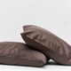 Набір наволочок Moon&Star Arabica Satin Stripe 50х70 2 шт (MS-840002673) - зображення 3