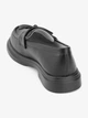 Туфлі для дівчинки Dinomin T57502-1-1 37 Чорний shop (2000999657986) - изображение 6