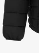 Куртка однотонна чоловіча GENUA G01210-0033 6XL Чорний shop (2000999637131) - изображение 3