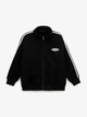 Костюм світшот+штани для дівчинки GENUA G01326-0016 134 см Чорний shop (2000999640308) - изображение 2