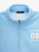 Костюм світшот+штани для дівчинки GENUA G01326-0015 128 см Блакитний shop (2000999640254) - изображение 3