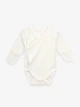 Боді на запах для малюків Тімі Т12/1-И56 56 см Молочний shop (4820000259057) - изображение 1