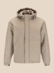 Куртка однотонна чоловіча LAWA MBC02421 M Сірий shop (2000999668005) - изображение 1