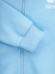 Костюм світшот+штани для дівчинки GENUA G01326-0015 128 см Блакитний shop (2000999640254) - изображение 4