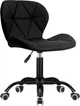 Офисное кресло GT Racer B-30 Black - изображение 1