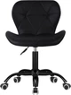 Офисное кресло GT Racer B-30 Black - изображение 6