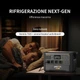 Зарядная станция Pecron F3000LFP APP Control, 3072/3600Wh LiFePO4, MPPT 400W max литий-железо-фосфат - изображение 3
