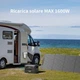 Зарядная станция Pecron F3000LFP APP Control, 3072/3600Wh LiFePO4, MPPT 400W max литий-железо-фосфат - изображение 5