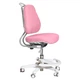 Дитяче крісло Evo-Kids Mio Ergo Lite Pink (арт.Y-507 Lite KP) - зображення 5