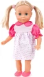 Lalka Bayer Charlene Little Love Demo 33 cm 93335AJ (4003336403374) - obraz 1
