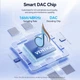 Кабель Vention BILHF Type-C - RCA 1 м Сірий (6922794792791) - зображення 3