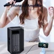 Кабель Vention BILHF Type-C - RCA 1 м Сірий (6922794792791) - зображення 5