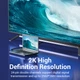 Кабель Vention EAEBG DVI-D 1.5 м Черный (6922794755185) - изображение 8