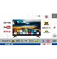 Телевізор Smart LED TV 42" 4K 2/16 ГБ - изображение 2