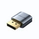 Адаптер Эмулятор дисплея Vention AIYH0 DisplayPort Серый (6922794701267) - изображение 1