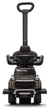 Jeździk dziecięcy z rączką Milly Mally Ford F-150 3 w 1 Black (01174) (5907090701174) - obraz 3