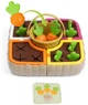 Розвиваюча іграшка-сортер Chicco Smart2Play Мій перший город (8058664184699) - зображення 8