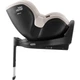 Автокресло Britax-Romer Dualfix Pro гр. 0+/1 0-19 кг LUX Soft Taupe, 2000040886 - изображение 4