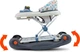 Chodzik dla dziecka Milly Mally Patrol Plus Galactic  (5901761129496) - obraz 7