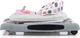 Chodzik dla dziecka Milly Mally Patrol Plus Pastel Dots (5901761129489) - obraz 5