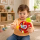 Игрушка-сортер Chicco Baby Sense&Focus Яблочко (8058664179244) - изображение 4