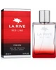 Туалетная вода La Rive Red Line для мужчин - изображение 2
