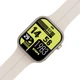 Smartwatch dla dzieci Garett Next AI 4G Silver (NEXT_SILVER) - obraz 4