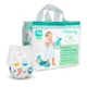 Підгузки-трусики Offspring Fun Figures, розмір XL, 12-20 кг, 30 шт. - зображення 1