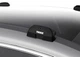 Заглушки штатного місця (4 шт.) Thule Fixpoint Kit Cover 7107 (TH 710750) - зображення 3