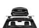 Бокс Hapro Trivor 440 Brilliant Black (HP 33010) - зображення 7
