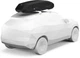 Бокс Thule Force 3 XXL Sport (Black) 645300 (TH 645300) - зображення 4
