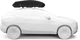 Бокс Thule Force 3 L Sport (Black) 645 600 (TH 645 600) - зображення 4