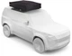 Намет на дах Thule Approach L (Dark Slate) 901033 (TH 901033) - зображення 2