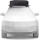 Намет на дах Thule Approach S (Dark Slate) 901031 (TH 901031) - изображение 11