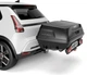 Бокс на фаркоп Hapro Boxer M (Hexagon Black) 37505 (HP 37505) - изображение 2