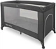 Ліжечко туристичне Milly Mally Mirage Dark Grey (5901761121902) - зображення 1