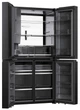 Многодверный холодильник Haier HCW99F18DIMB - изображение 8