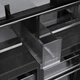 Многодверный холодильник Haier HCW99F18DIMB - изображение 14