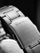 Мужские наручные часы Casio MTP-1375D-1A серебристые - изображение 6