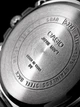 Мужские наручные часы Casio MTP-1375D-1A серебристые - изображение 9