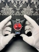 Мужские часы Casio MTP-1302D-1A1VEF серый-красный - изображение 2