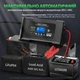Автоматическое зарядное устройство HTRC P3648 36V/48V 18A/13A для Li-ion, LiFePO4 и свинцово-кислотных аккумуляторов - изображение 4