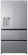 Многодверный холодильник Haier HFR59F18CWMM - изображение 1