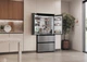 Многодверный холодильник Haier HFR59F18CWMM - изображение 13