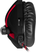 Наушники Defender Scrapper 500 Black-Red (64500) - изображение 6